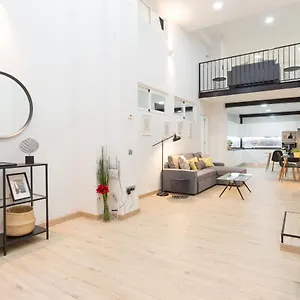 Duplex Cienfuegos Ii & Old Town By Ele Apartment