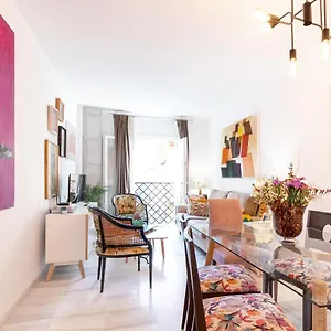 Appartement Vicky Victoria, Málaga