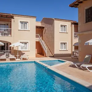  Apartment Agulla Park Spain