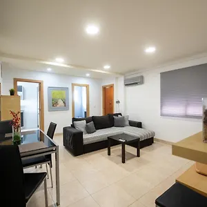 Appartement The Photographer Flat, Málaga