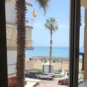 Appartement Eve Malagueta, Málaga