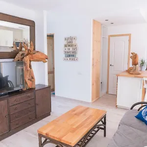  Apartment The Ohana Spain