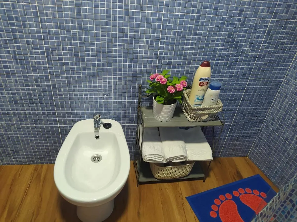 Apartment Perla Lagunillas Malaga
